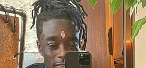 Lil' Uzi Vert Pierced His Belly Button, Girlfriend JT Comes To His Defense