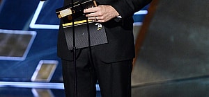 Jimmy Kimmel at the Emmys