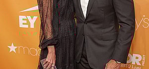 Kelly Ripa and Mark Consuelos