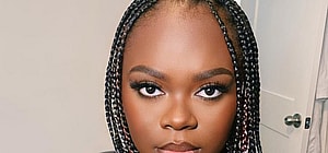 Cori Broadus Has THIS Body Positivity Message For Her Fans!