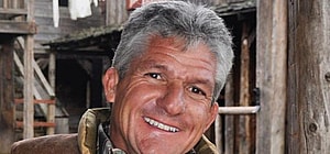 Matt Roloff Shares Scary News Of Hospitalization After 'Some Complications'