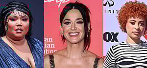 Katy Perry Wants To Sing With Ice Spice And Judge With Lizzo