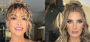 Chrishell Stause Breaks Silence On Nicole Young's Death Threats, Fuels Feud With More Receipts