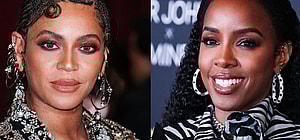 Beyoncé & Kelly Rowland Set To Give Back To Houston Homeless Community