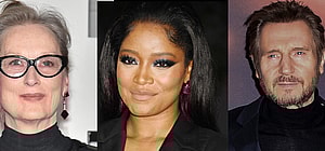 Meryl Streep, Keke Palmer & More Threaten Strike Amid Negotiations Breakdown With Hollywood Studios