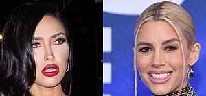 Here Is How Bre Tiesi Feels About Losing Heather Rae El Moussa On 'Selling Sunset'