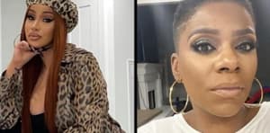 Cardi B Tasha k
