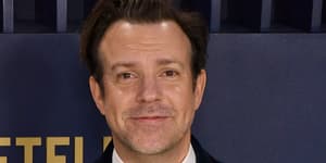 Jason Sudeikis