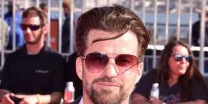 Johnny Bananas