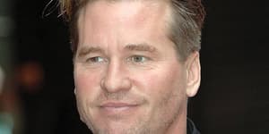 Val Kilmer