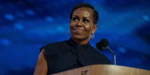 Michelle Obama