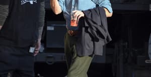 Celebs at Kimmel