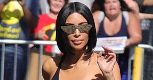 Kim Kardashian