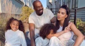 kim and kanye