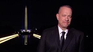 Biden Inaugural Celebrating America