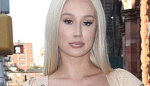 Iggy Azalea