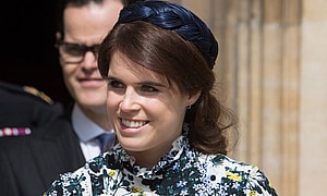 Princess Eugenie