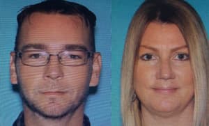 James and Jennifer Crumbley
