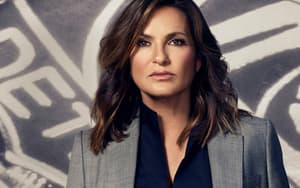 Mariska Hargitay