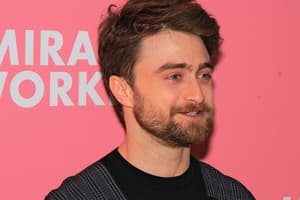 Daniel Radcliffe "Miracle Workers" Screening And Conversation