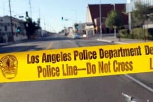 LAPD