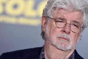 George Lucas