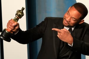 Will Smith