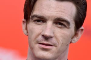 Drake Bell at "The Spy Who Dumped Me" Premiere