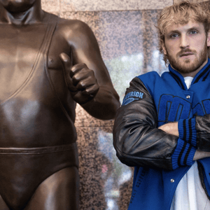 Logan Paul
