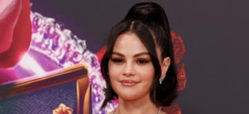 Selena Gomez at BFI London Film Festival 2024: Emilia Pérez Headline Gala, BFI Southbank in Waterloo, London