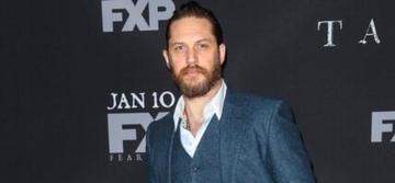 Tom Hardy