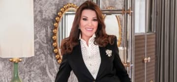 Lisa Vanderpump