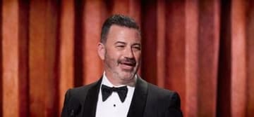 Jimmy Kimmel