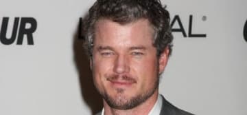 Eric Dane