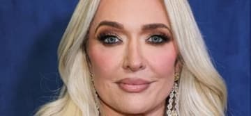 Erika Jayne at DIRECTV Streaming With The Stars Oscar Viewing Party 2024 Hosted By Rob Lowe