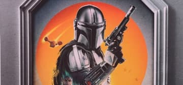 Premiere Of Disney's Star Wars: The Mandalorian And Grogu