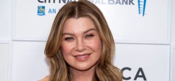 Ellen Pompeo at Storytellers: Ellen Pompeo In Conversation With Katie Couric - 2025 Tribeca Festival
