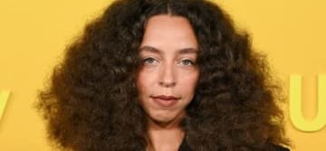 Hayley Law at World Premiere Of Apple TV+'S ''Pluribus''