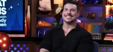 Jax Taylor on 