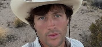 Rob Rausch selfie