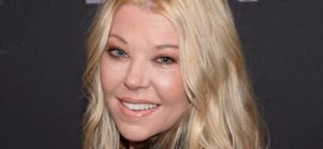 Tara Reid at ''Pabrik Gula'' US Premiere