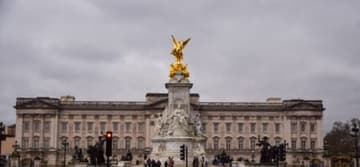 Buckingham Palace