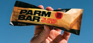 Parm Bar