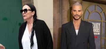 Kelly Cutrone, Jay Manuel