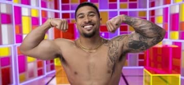 Sean Reifel, Love Island USA.