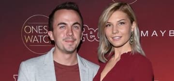 Frankie Muniz