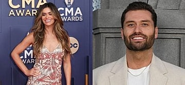 Photo collage of Taylor Frankie Paul and Dakota Mortensen.