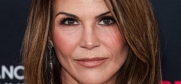 Lori Loughlin at The Women's Cancer Research Fund's An Unforgettable Evening Benefit Gala 2026