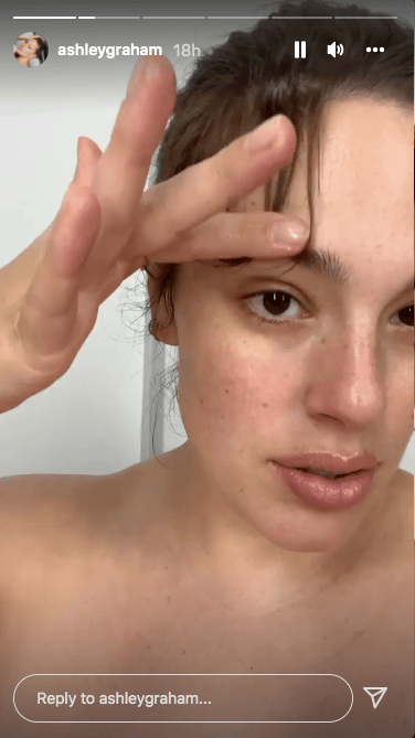 Ashley Graham