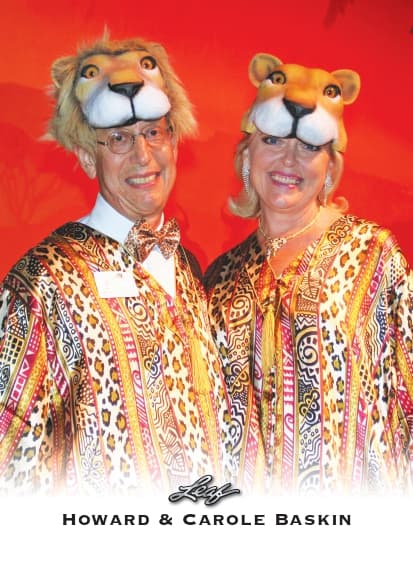 Joe Exotic’s Nemesis Carole Baskin Wants OUT Of ‘Tiger King 2’
